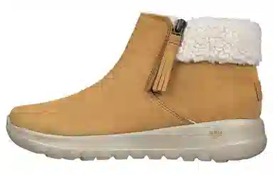 Skechers On The Go Brown