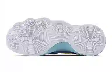 Nike React Hyperdunk 2017 Meteor Graffiti