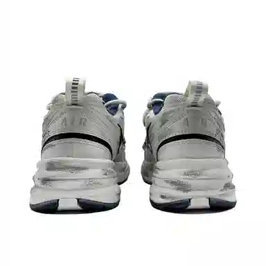 Nike Air Monarch 4 Dark Oath