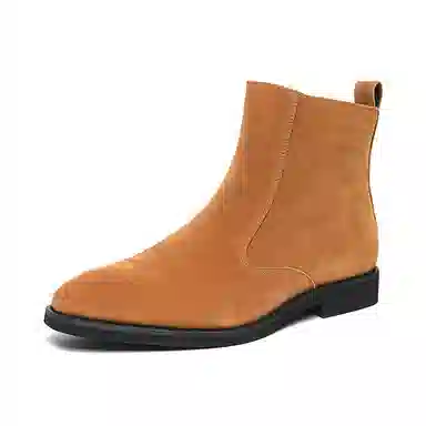 KYMOOU Chelsea Boots