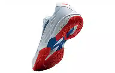 Mizuno Wave Claw 2 White Red Blue
