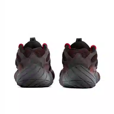 adidas Yeezy 500 Black Red