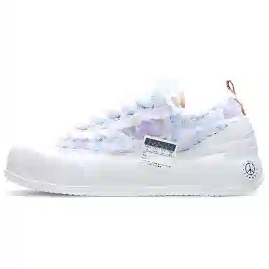 xVESSEL G.O.P. 2.0 MARSHMALLOW Lavender Tweed Lows