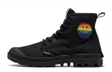 Palladium Pampa Smiley Pride