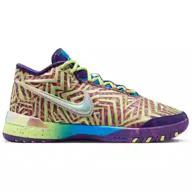 Nike LeBron NXXT Gen Viotech Hyper Pink