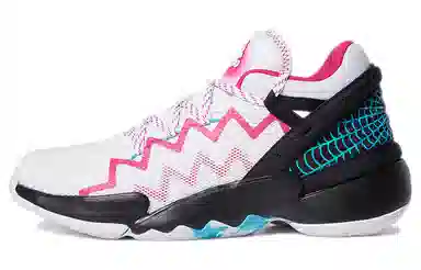 adidas D.O.N. Issue #2 GCA