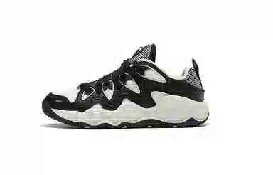 MitchellNess x FILA FUSION