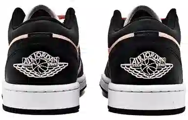 Jordan Air Jordan 1 Low "Ice Berry Pink"