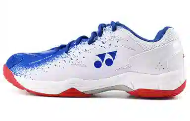 YONEX Power Cushion CFT White Blue
