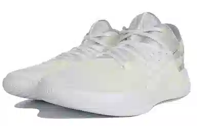 Nike Hyperdunk X Low White