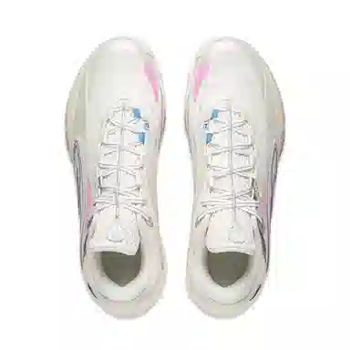 Li-Ning Way of Wade 808 5 Ultra Champagne White