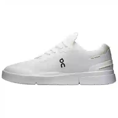 On The Roger Spin White