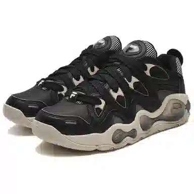 MitchellNess x FILA Fusion