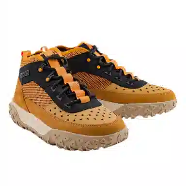 Timberland Motion 6