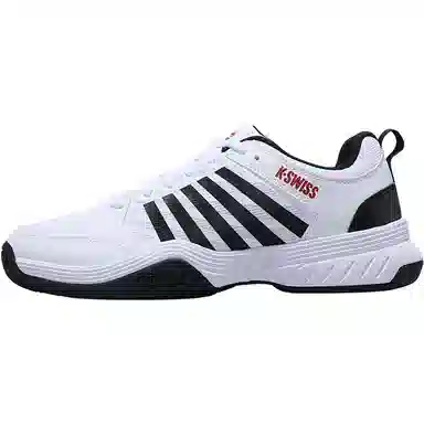 KSWISS Court Express White Black