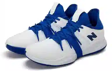 New Balance OMN1S Low Blue White