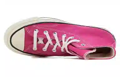 Converse 1970s High Top Bright Pink