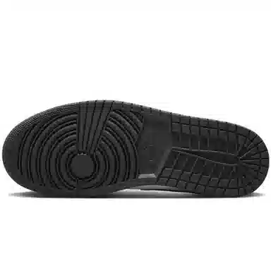 Jordan Air Jordan Low "White Black"