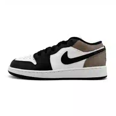 Jordan Air Jordan 1 Low Brown