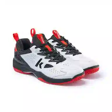 Kawasaki Feiyue Series White Purple