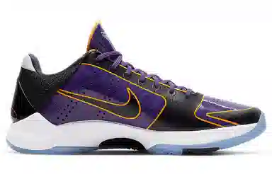 Nike Zoom Kobe 5 Protro "Lakers"