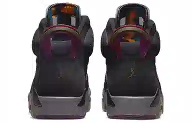Jordan Air Jordan 6 Retro "Bordeaux"