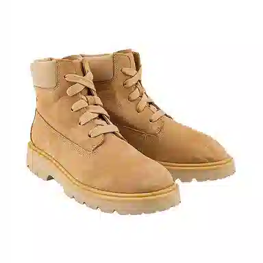 Timberland 6 Inch Boot Brown