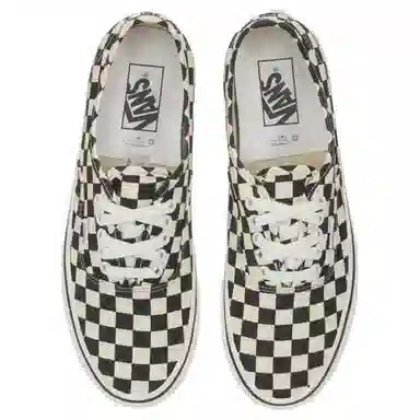 Vans Authentic 44 DX Checkerboard