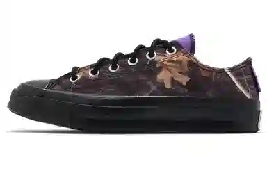 Converse Chuck Taylor All Star 1970s Gore-Tex Low Purple Print