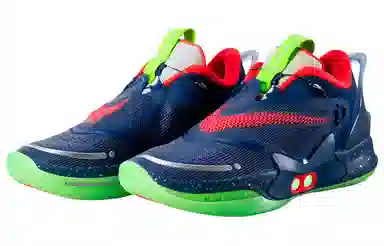 Nike Adapt bb 2.0 'Planet of Hoops