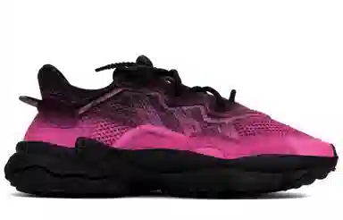 adidas Ozweego Black Pink