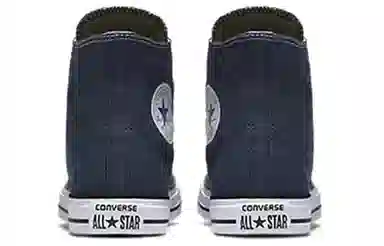 Converse Chuck Taylor All Star Hi Top Navy