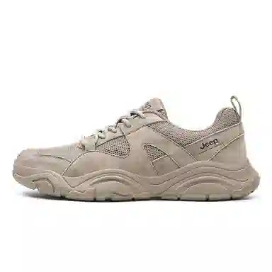 Jeep Outdoor Hiking Shoes