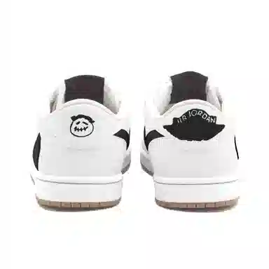Travis Scott x Air Jordan 1 Low