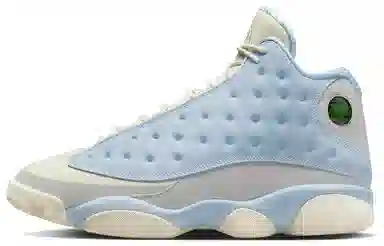 SoleFly x Air Jordan 13