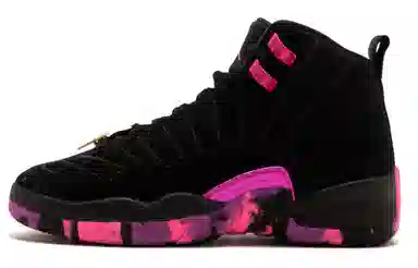 Jordan Air Jordan 12 Retro Doernbecher