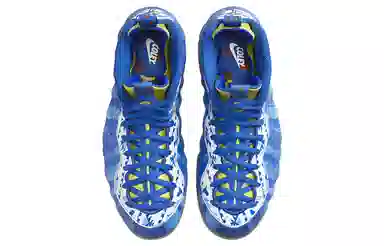 Nike Air Foamposite One "Doernbecher Freestyle"