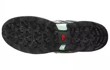 Salomon X Ultra Pioneer Cswp W Green