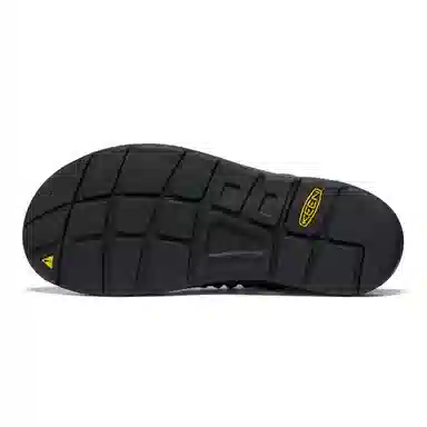 KEEN Uneek Black