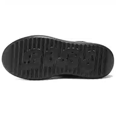 Skechers Bob's Black Snow Boots