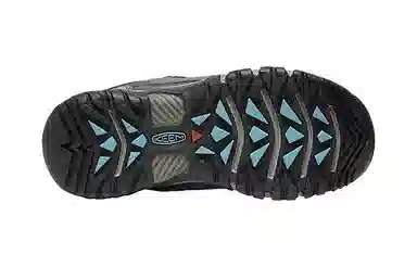 KEEN Targhee III WP