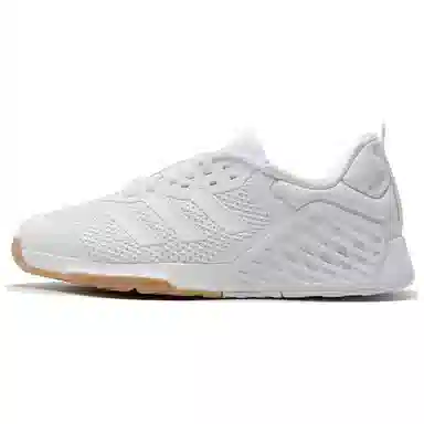 adidas DROPSET 3 White