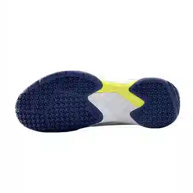 YONEX Low-Cut Badminton Shoes White