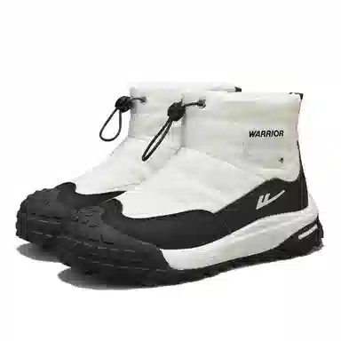 Warrior Outdoor Boot