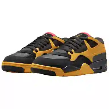 Jordan Air Jordan 4 RM "Bruce Lee"