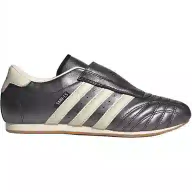 adidas Taekwondo Black