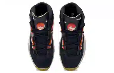 Reebok Question PUMP