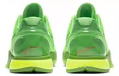 Nike Zoom Kobe 6 Protro "Green Apple"