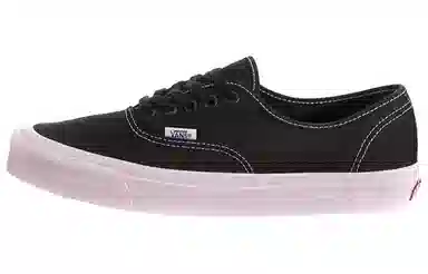 Anti Social Social Club x Vans OG Authentic LX Black Pink