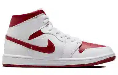 Jordan Air Jordan 1 Mid "Reverse Chicago"
